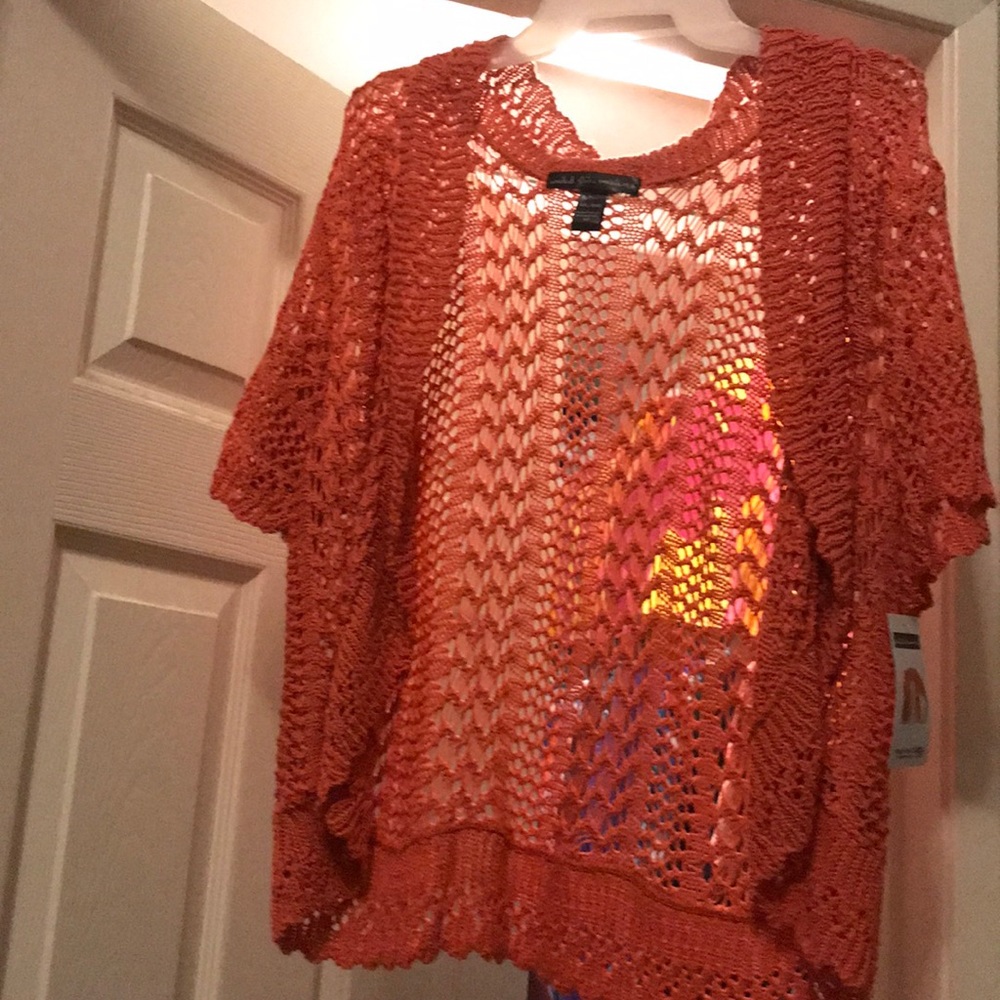 New   top